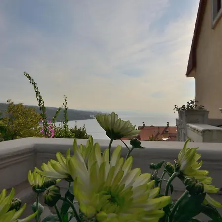 Vladislav Apartman Abbázia