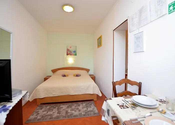 Vladislav Appartamento Abbazia