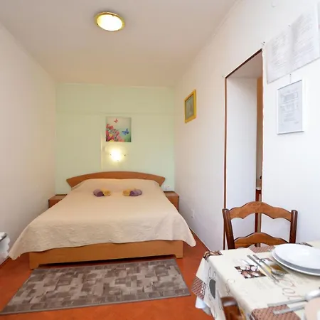 Vladislav Lägenhet Opatija